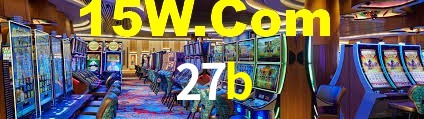 Welcome Bonus 27b