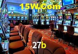 Live Casino 27b