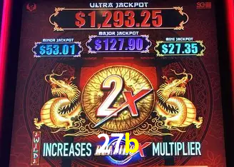 Game Providers 27b